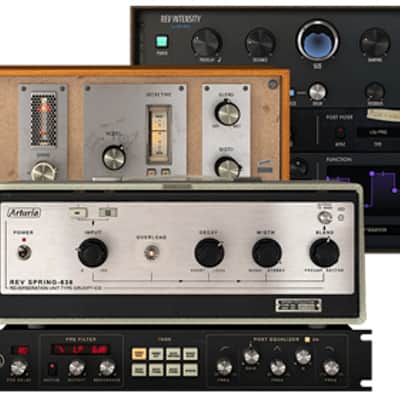 Arturia FX Collection Bild 6