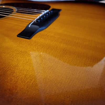 Blazer & Henkes D18 Phoenix 1937 Sunburst 2010 image 19