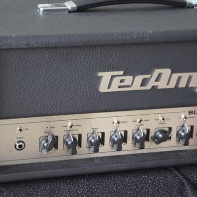 Tecamp / Eich - Black Jag 500 classic * from our showroom in mint/ as new condition image 8