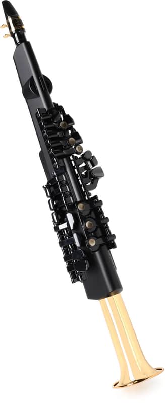 Yamaha YDS-150 Digital Saxophone image 1