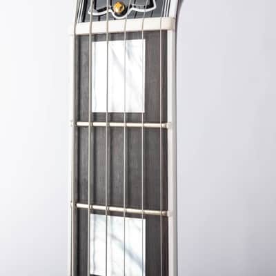 Gibson Les Paul Custom 70s, Wine Red |  Demo image 21