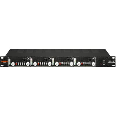Warm Audio WA-412 Preamp image 2