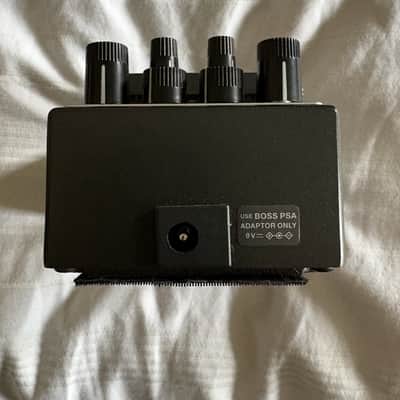 Boss MT-2 Metal Zone (Silver Label) Bild 5
