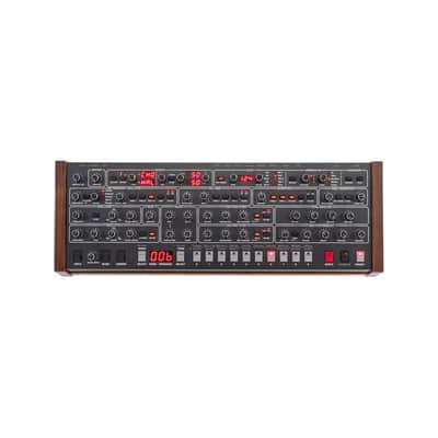 Sequential Prophet-6 Desktop