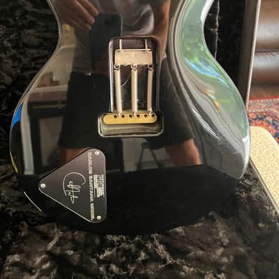 1996 Paul Reed Smith PRS /Santana 1 image 14
