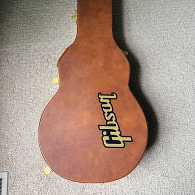 Gibson Les Paul Dimarzio image 5