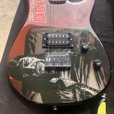 The Walking Dead Rockmaster Walking Zombies TRIO image 17
