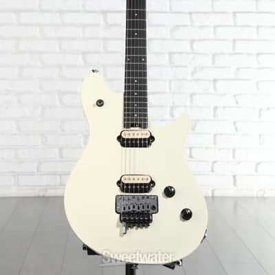 EVH Wolfgang Special Electric Guitar - Ivory (WolfSpEIVYd2) image 1