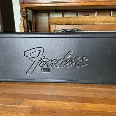 Fender Stratocaster 1991 - Sunburst - autographed by Bonnie Raitt image 3