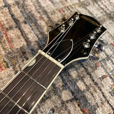 Gretsch G2420T Streamliner Hollow Body with Bigsby 2024 - Present - Fairlane Blue image 5