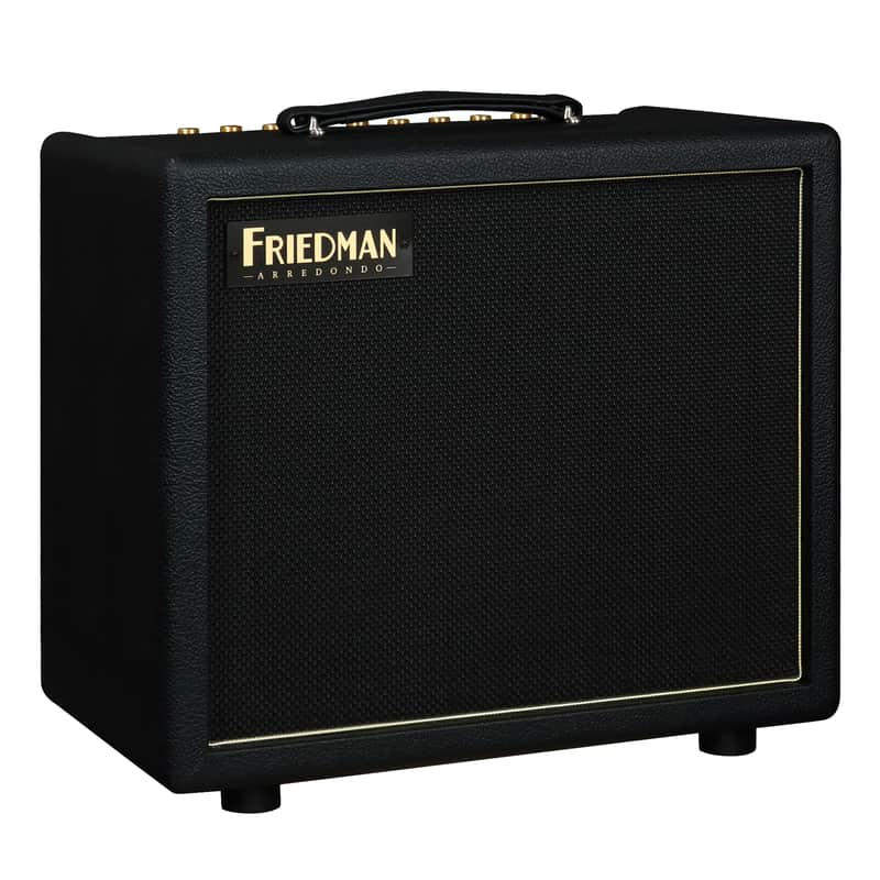 Friedman Jose 20 Combo 2026 - Balck image 1
