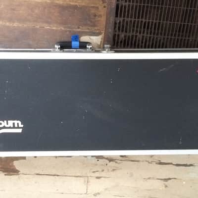 Peavey TL-Five Black Transparent image 11