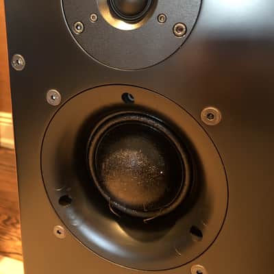 ATC SCM50 ASL Powered Studio Speakers in Rare Finish image 3