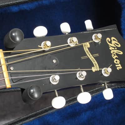 2009 Gibson J-45 True Vintage - Antique Vintage Sunburst image 2