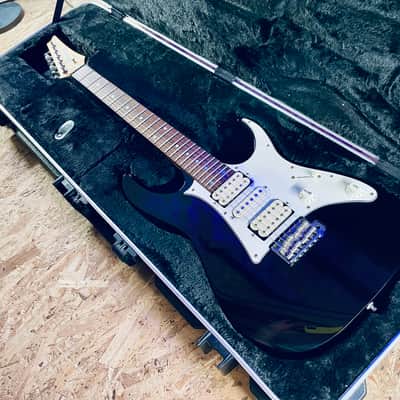Ibanez RT150-BK 1992 - 1993 - Black image 12