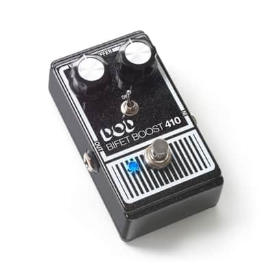 DOD 10 Bifet Booster - Distortion for Guitars Bild 3