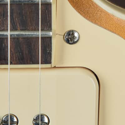 Gibson USA Les Paul Standard 50s P90 '24 image 4