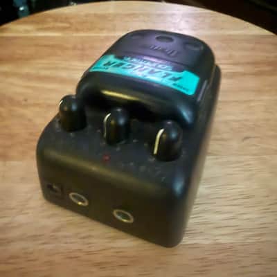 Ibanez Soundtank FL5 Flanger 1990 - 1999 - Black image 2