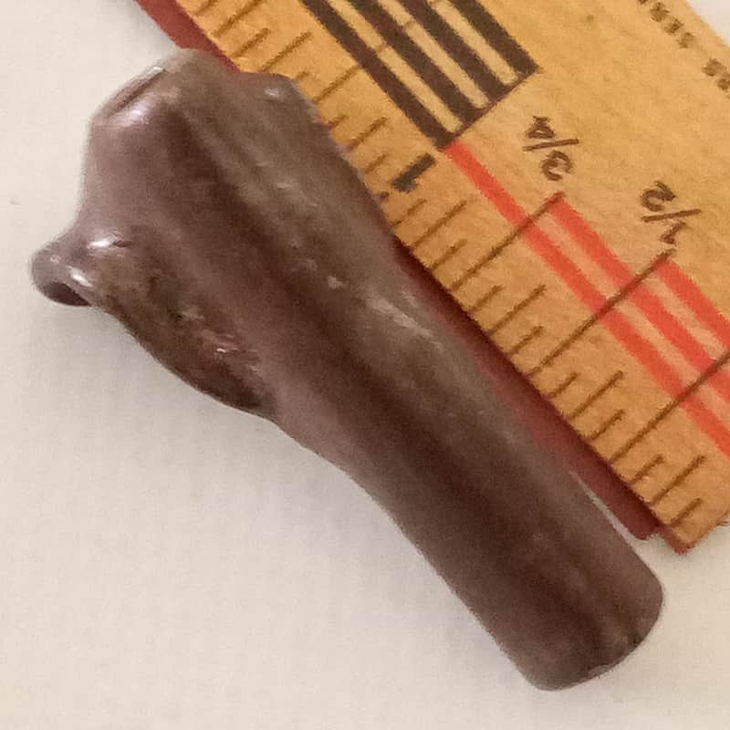 10s Ludwig Early American Nickel