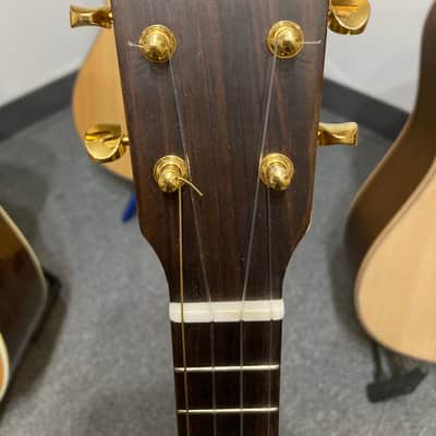 Kremona Coco Tenor Ukulele image 2