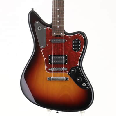 SCHECTER AR06 3-Tone Sunburst [S1803121] (06/15) image 1