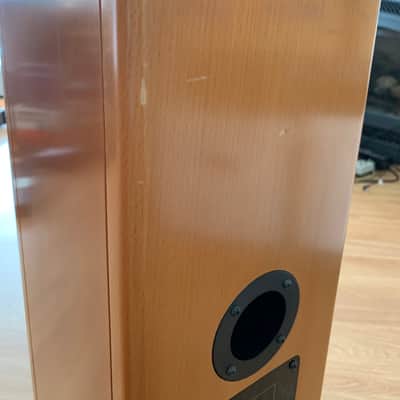 Vienna Acoustics Bach Baby Grand Floor Speakers Audiophile Sound Amazing! image 8