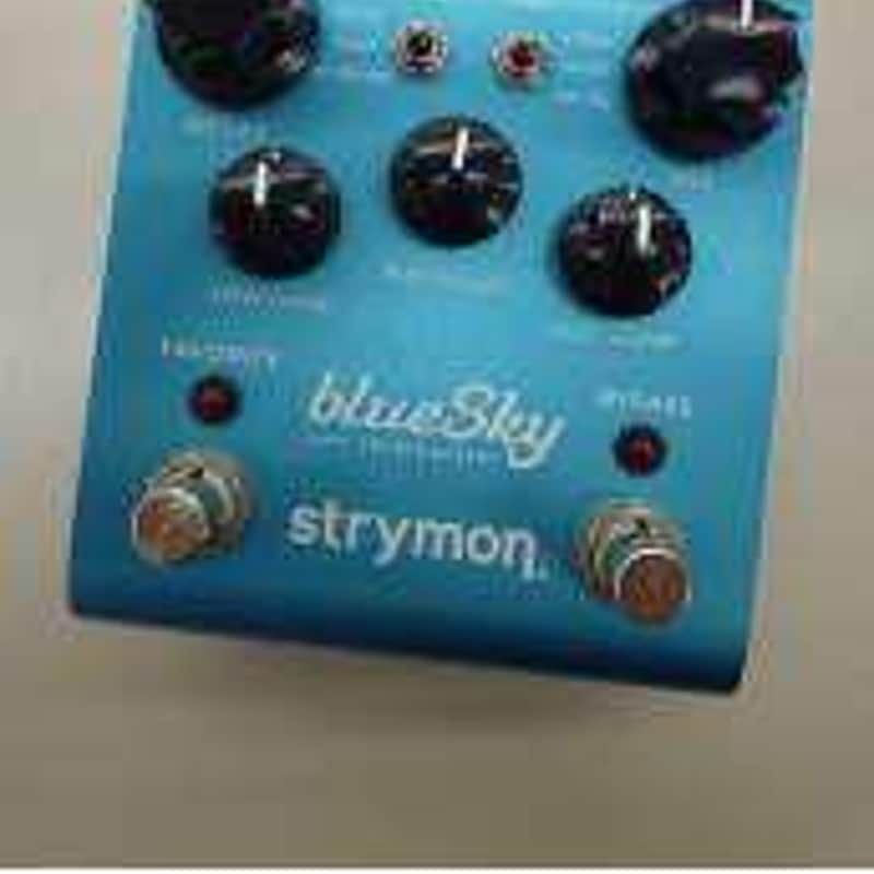 Strymon BLUESKY Studio