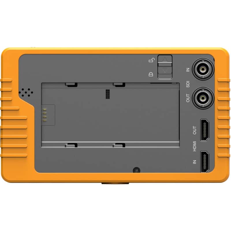 Lilliput Q5 5.5" Full HD On-Camera Monitor image 1
