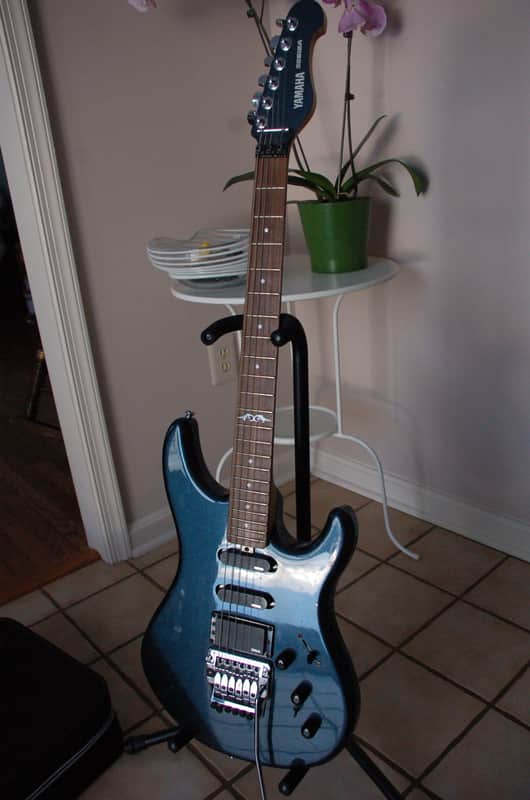 Yamaha SE 612A image 1