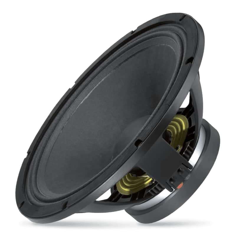 RCF L18P300 18" Woofer Precision Transducer 2000W Replacement Speaker / Subwoofer image 1