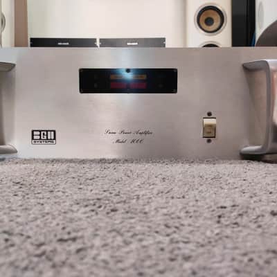 BGW Model 1000 image 3