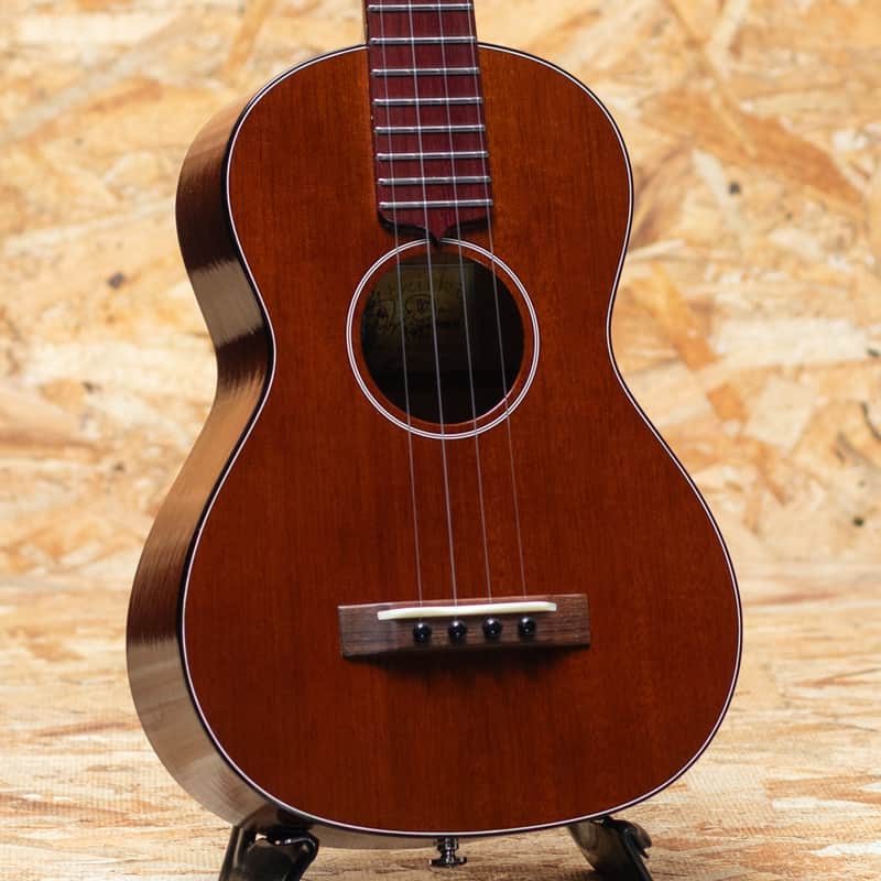 tkitki ukulele HM-T Kiyosaku image 1