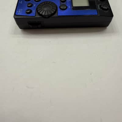 Korg Toneworks PX4 Pandora Personal Mini Compact Multi Effects Processor image 4