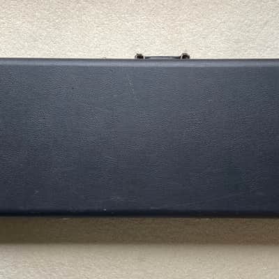 Vintage Hard Case - 1967-1971 Fender Jazz, Precision,Telecaster Bass image 3