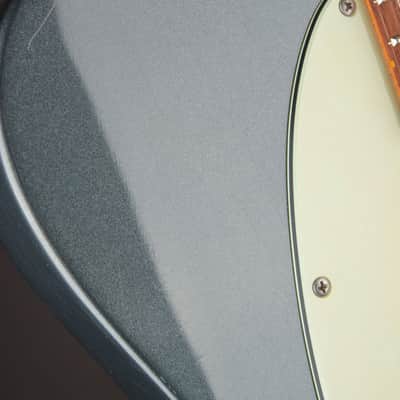 Suhr Classic T Vintage LE 2024 - Charcoal Frost image 6