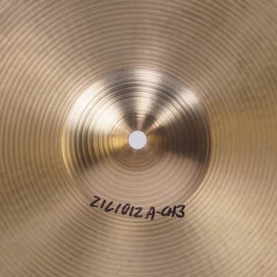 Immagine ZILDJIAN 12" A SPLASH - 6