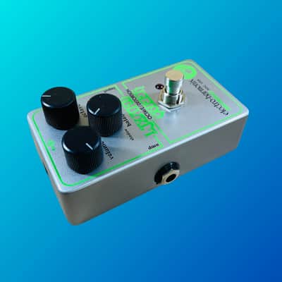 Immagine Electro-Harmonix / JHS Nano Lizard Queen Octave Fuzz - 3