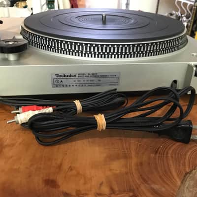 Technics SL-3300 Direct-Drive Turntable [1978, Japanese "Golden Era"] w/ Free Shipping image 16