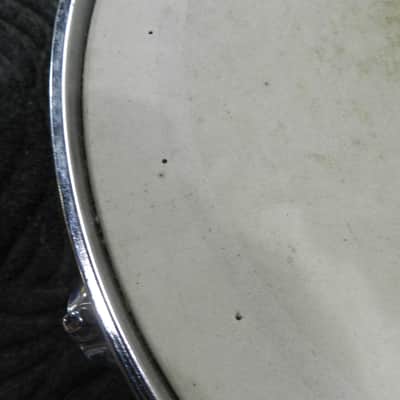 Percussion Plus Snare Drum 14"x5" image 10