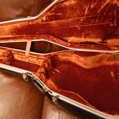 Ovation Nylon String 1613-4 1974 naturel image 3