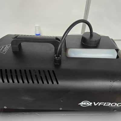 American DJ VF1300 | 1300W Mobile Fog Machine image 2