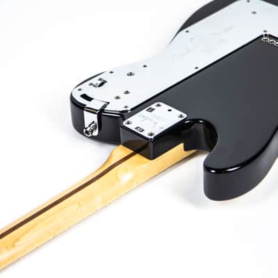 Fender B-Bender Telecaster Owned by Matt Freeman Of Rancid image 21
