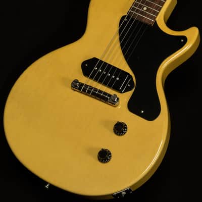 Gibson Custom Shop Wildwood Spec 1957 Les Paul Junior Single-Cut - Gloss image 5
