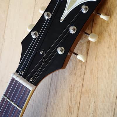 2011 Epiphone Casino 1961 50th Anniversary Limited Edition Guitar Gibson USA P90 image 4