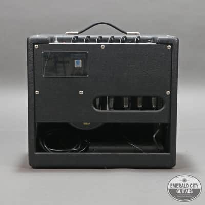 2000 Fender Blues Junior imagen 2