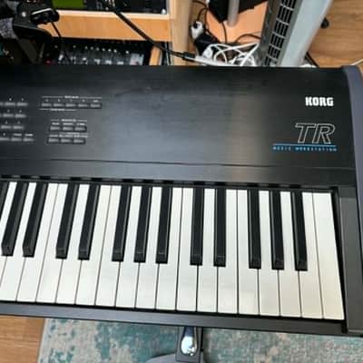 Korg TR88 image 3