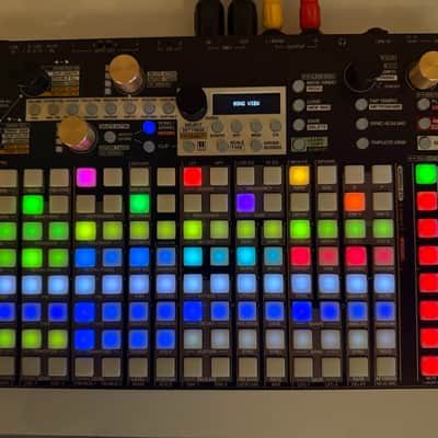 Synthstrom Audible Deluge OLED image 1