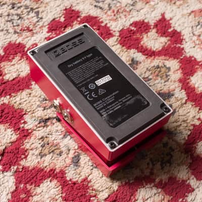 Boss DM-2W Delay - Waza Craft #19177 Second Hand image 6