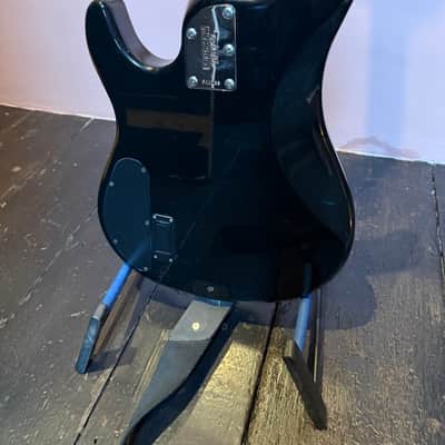 Ernie Ball Music Man Sterling Mid 90s - Black image 4