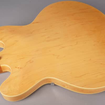 Epiphone Casino - 2007 - Korea - Natural image 13